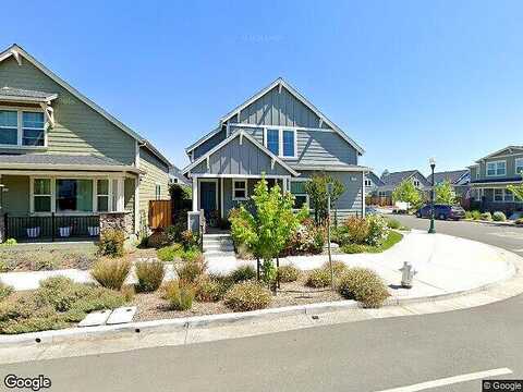 3Rd, SANTA ROSA, CA 95401