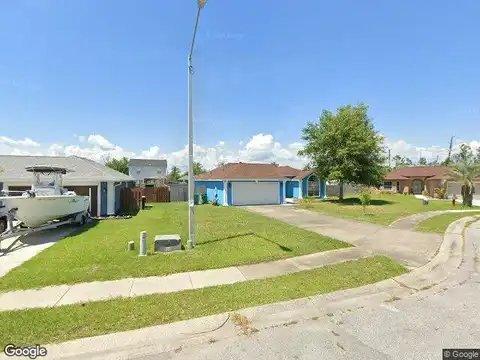 Byrd, PANAMA CITY, FL 32404