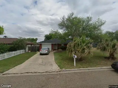 Lincoln, WESLACO, TX 78599