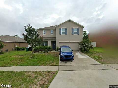 Berkshire Woods, DELTONA, FL 32725
