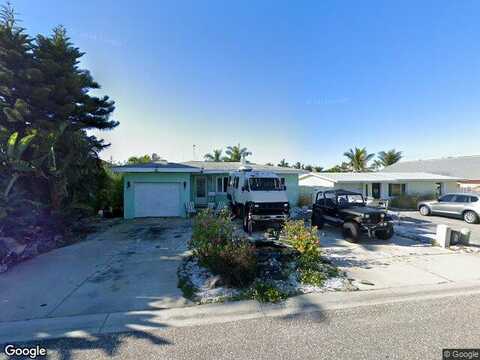 Long Point, REDINGTON SHORES, FL 33708
