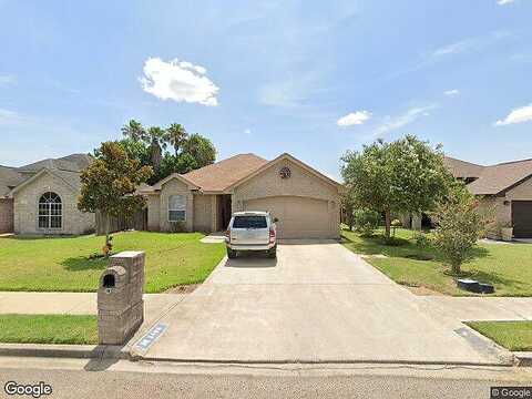 La Ciniega, WESLACO, TX 78596