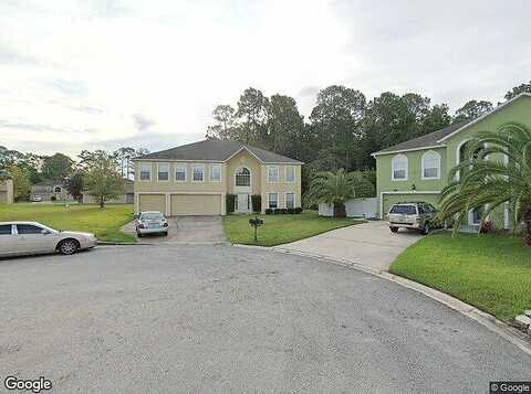 Iron Creek, JACKSONVILLE, FL 32218