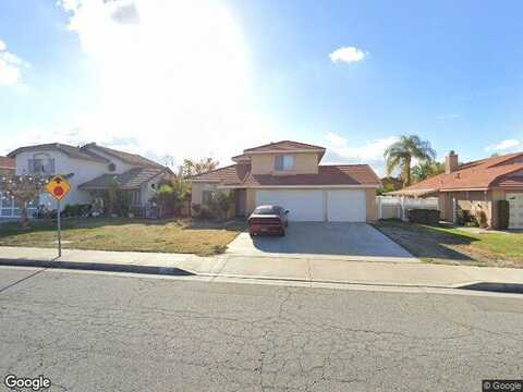 Commonwealth, SAN JACINTO, CA 92583
