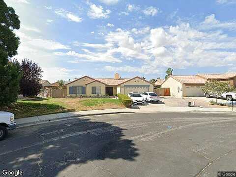 Desert Primrose, VICTORVILLE, CA 92392