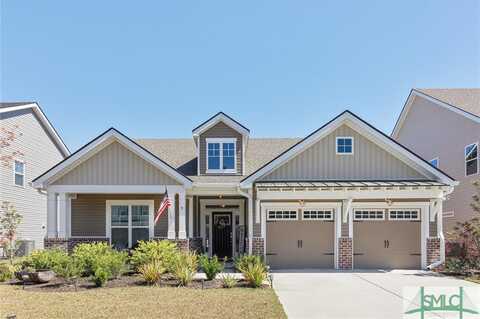 Brookhaven, PORT WENTWORTH, GA 31407