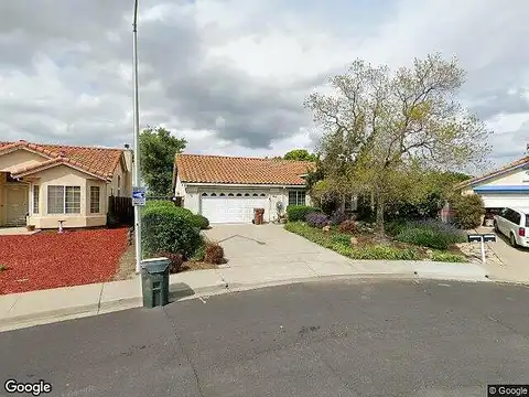 Coffee Tree, ANTIOCH, CA 94509