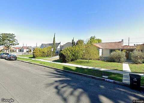 Manhattan, LOS ANGELES, CA 90047