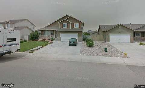 Thundering Herd, WELLINGTON, CO 80549
