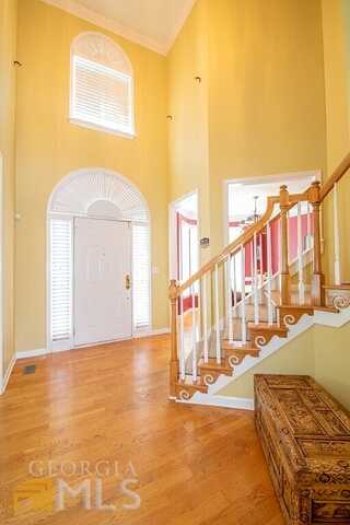 Bell, MCDONOUGH, GA 30252