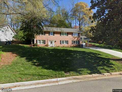 Courtland, ALEXANDRIA, VA 22306
