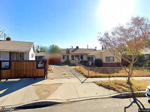 Dyer, SYLMAR, CA 91342