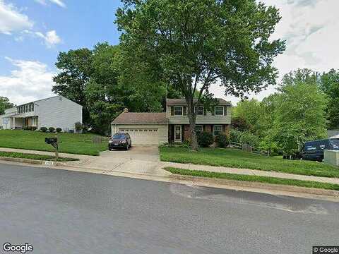 Middle Valley, SPRINGFIELD, VA 22153