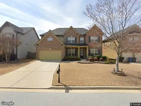 Lake Haven, ATLANTA, GA 30349