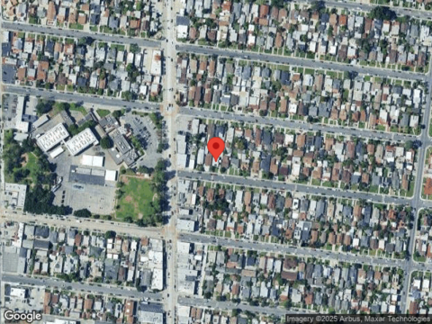 Hill, HUNTINGTON PARK, CA 90255