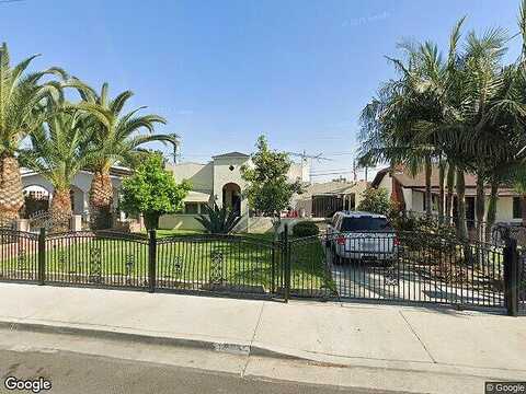 Hill, HUNTINGTON PARK, CA 90255