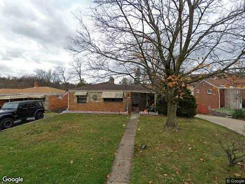 Kathleen, PITTSBURGH, PA 15227