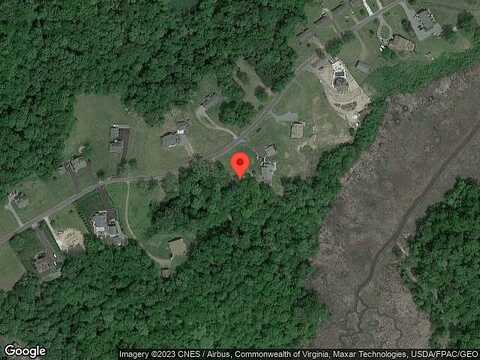 Glebe Landing, CENTER CROSS, VA 22437