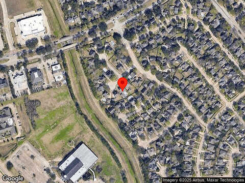 Amber Bough, HOUSTON, TX 77062