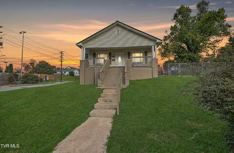 1101 East Fairview Avenue, Johnson City, TN 37601