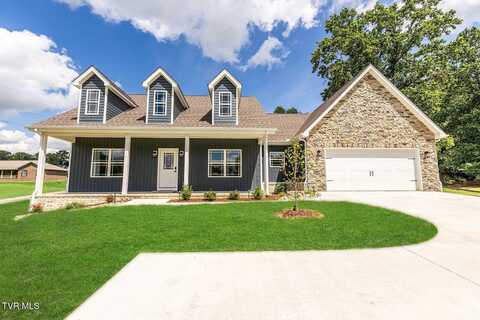495 Harlan Street, Greeneville, TN 37745