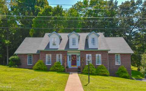 377 Overlook Drive, Blountville, TN 37617