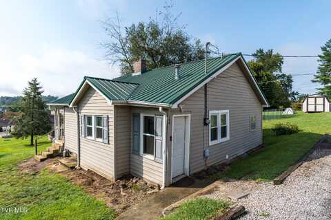 100 Brewer Street, Rogersville, TN 37857