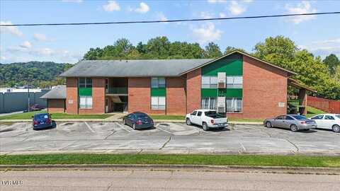 420 Wheatley Street, Kingsport, TN 37660