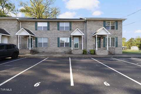3115 W Walnut Street unit: 6, Johnson City, TN 37604