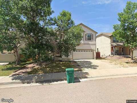 Ridgebury, FOUNTAIN, CO 80817