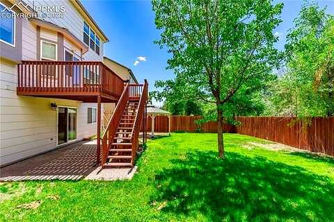 Ridgebury, FOUNTAIN, CO 80817