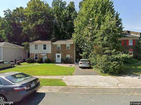 Orangedale, CHARLOTTESVILLE, VA 22903