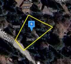 Mid, TWIN PEAKS, CA 92391