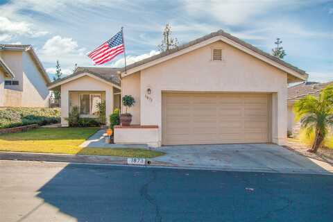 Guilder, ESCONDIDO, CA 92029