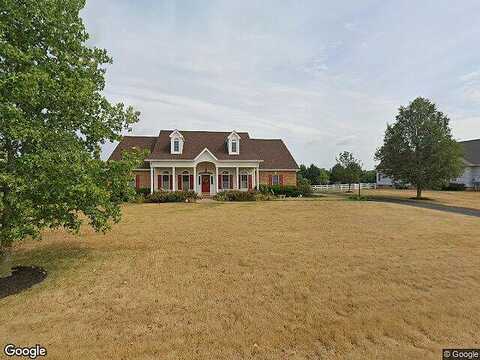 Jackson, MIDDLETOWN, VA 22645