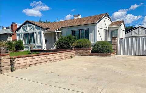 Paso Robles, VAN NUYS, CA 91406