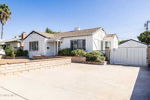 Paso Robles, VAN NUYS, CA 91406