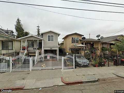 64Th, OAKLAND, CA 94621