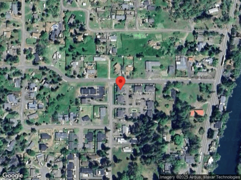 Dion, SHADY COVE, OR 97539