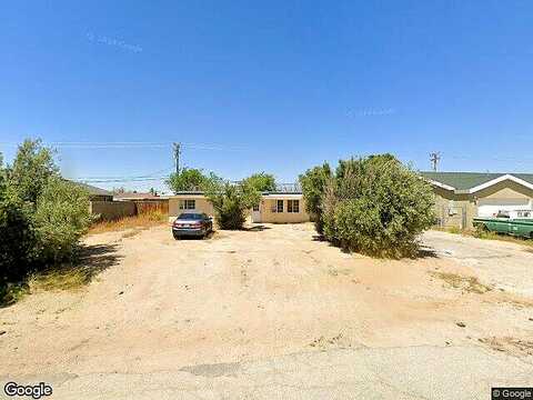 Satinwood, CALIFORNIA CITY, CA 93505