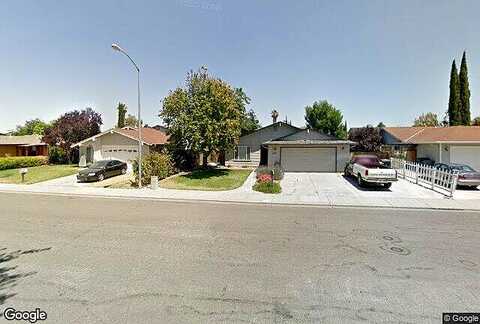 Ballico, TRACY, CA 95376