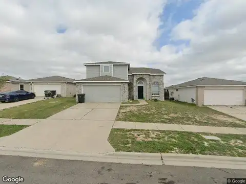 Blackburn, KILLEEN, TX 76543