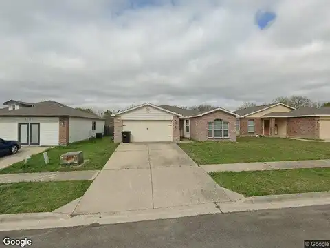 John Porter, KILLEEN, TX 76543