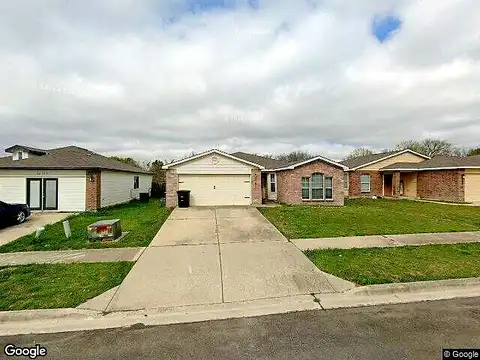 John Porter, KILLEEN, TX 76543