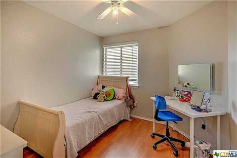 Blackburn, KILLEEN, TX 76543