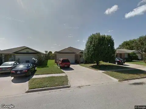 Blackburn, KILLEEN, TX 76543