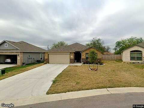 Petersburg, TEMPLE, TX 76504