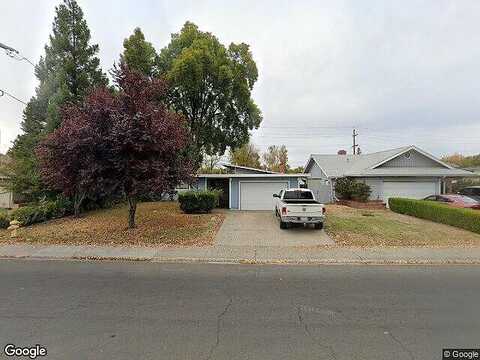 Swain, STOCKTON, CA 95207