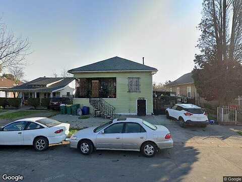 San Joaquin, STOCKTON, CA 95206