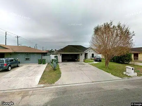 Monterrey, BROWNSVILLE, TX 78521